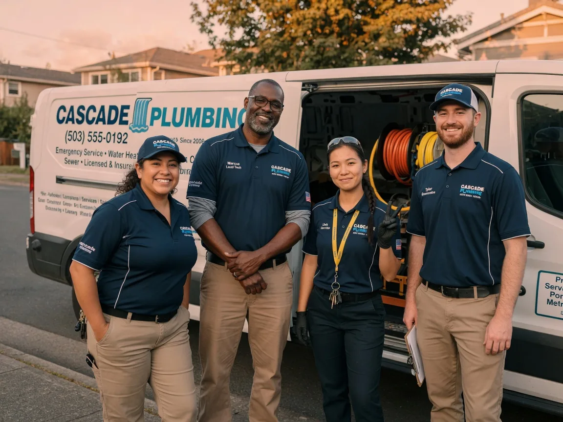 Emergency Plumber company in Dixon, KY